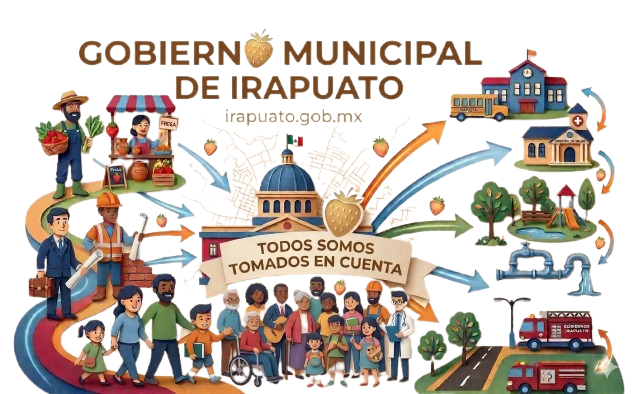 Ingresos Municipales ilustración